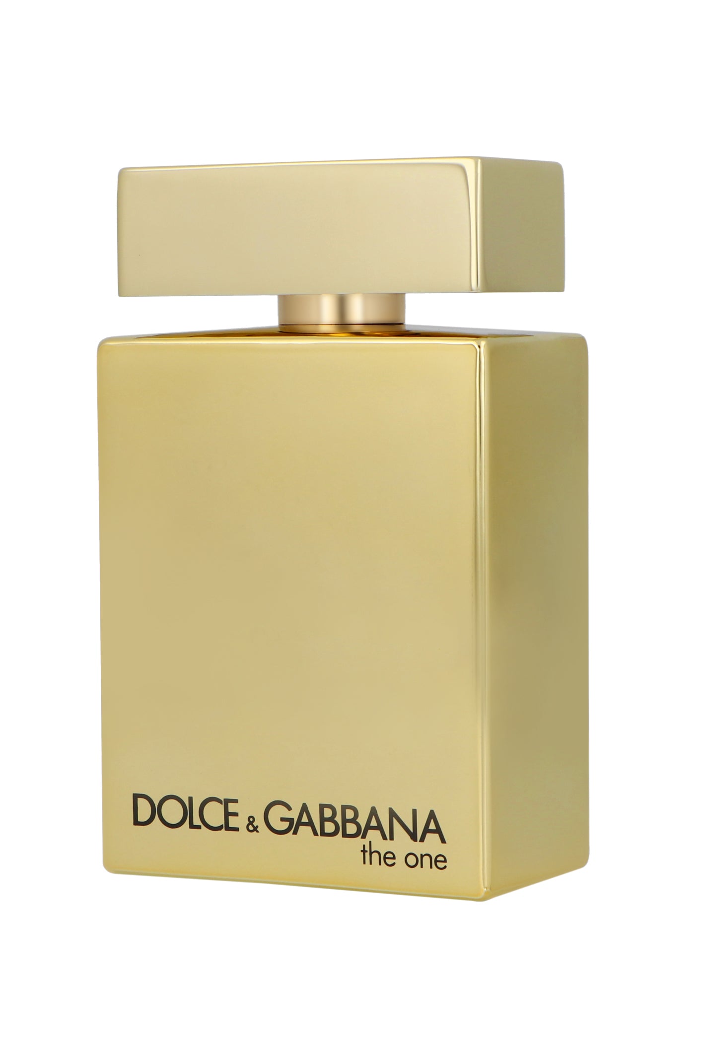 Tester Dolce & Gabbana The One Gold Men Edp 100ml