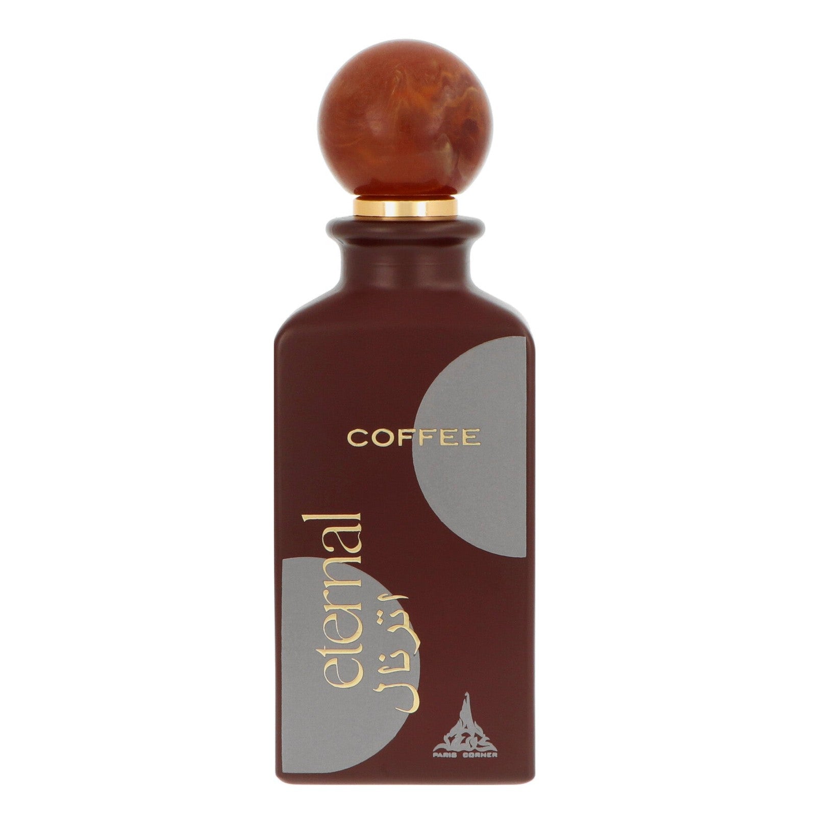Paris Corner Eternal Coffee Edp 85ml