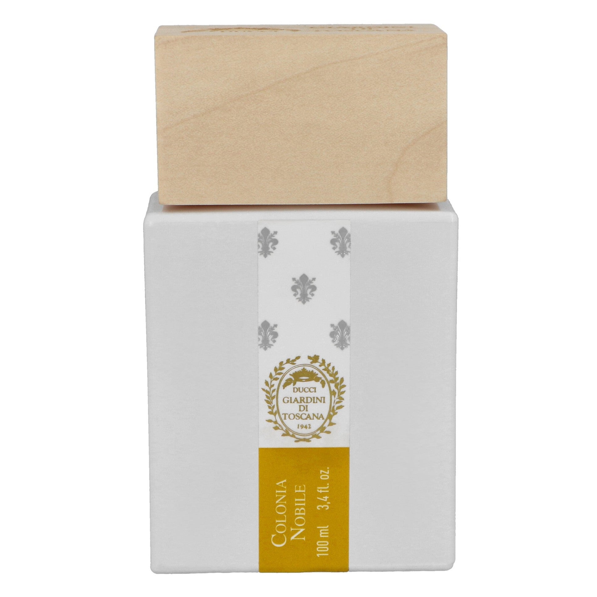 Tester Giardini Di Toscana Colonia Nobile Edp 100ml