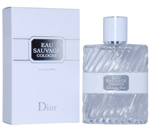 Dior Eau Sauvage Man Cologne 100ml