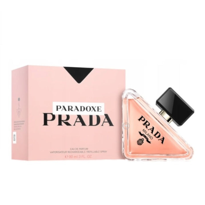 Prada Paradoxe Edp 90ml