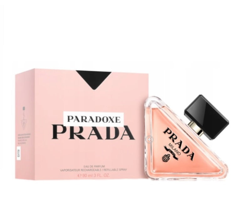 Prada Paradoxe EdP 90ml