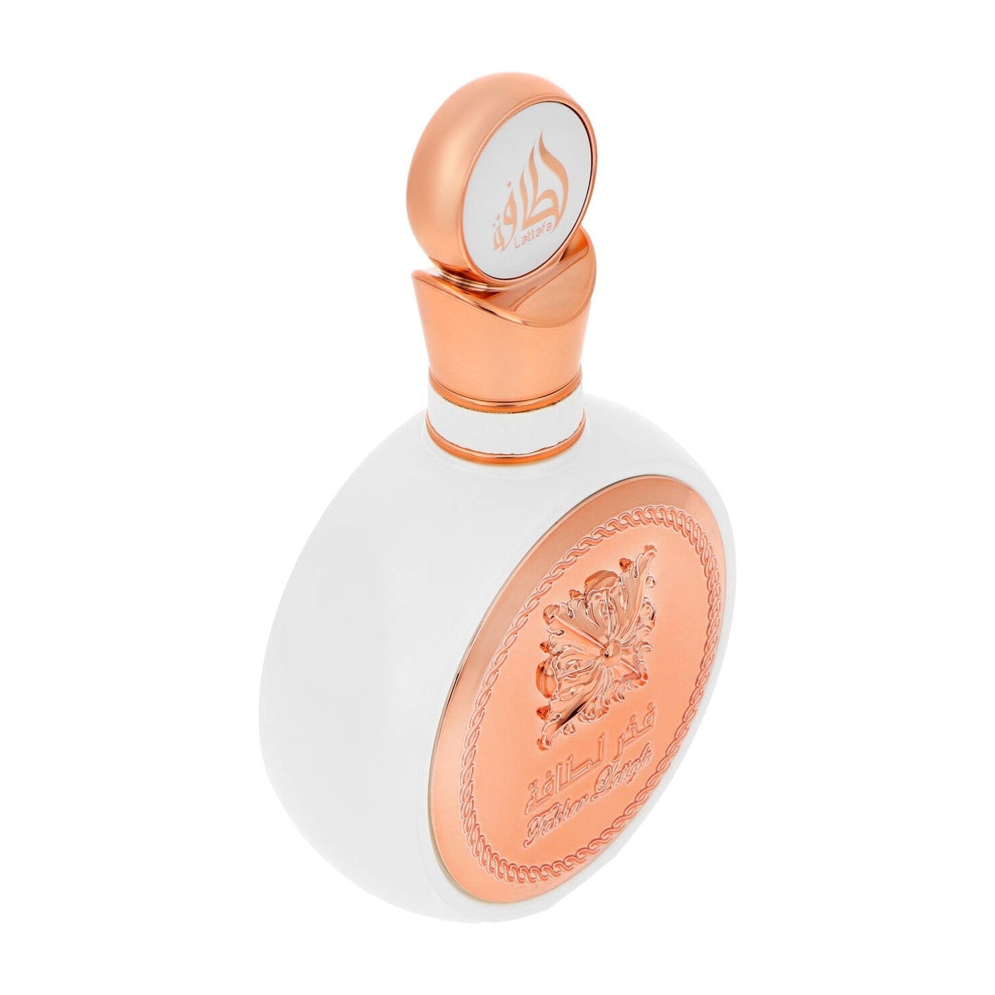 Lattafa Fakhar für Frauen Edp 100 ml