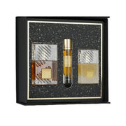 Lattafa Khamrah Edp 100ml + Edp 12ml + Hair Mist 50ml Set