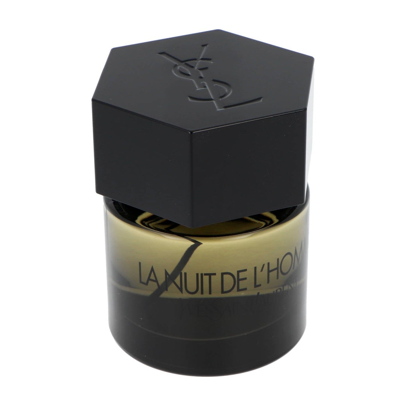 Yves Saint Laurent La Nuit de L`Homme Edt 60ml