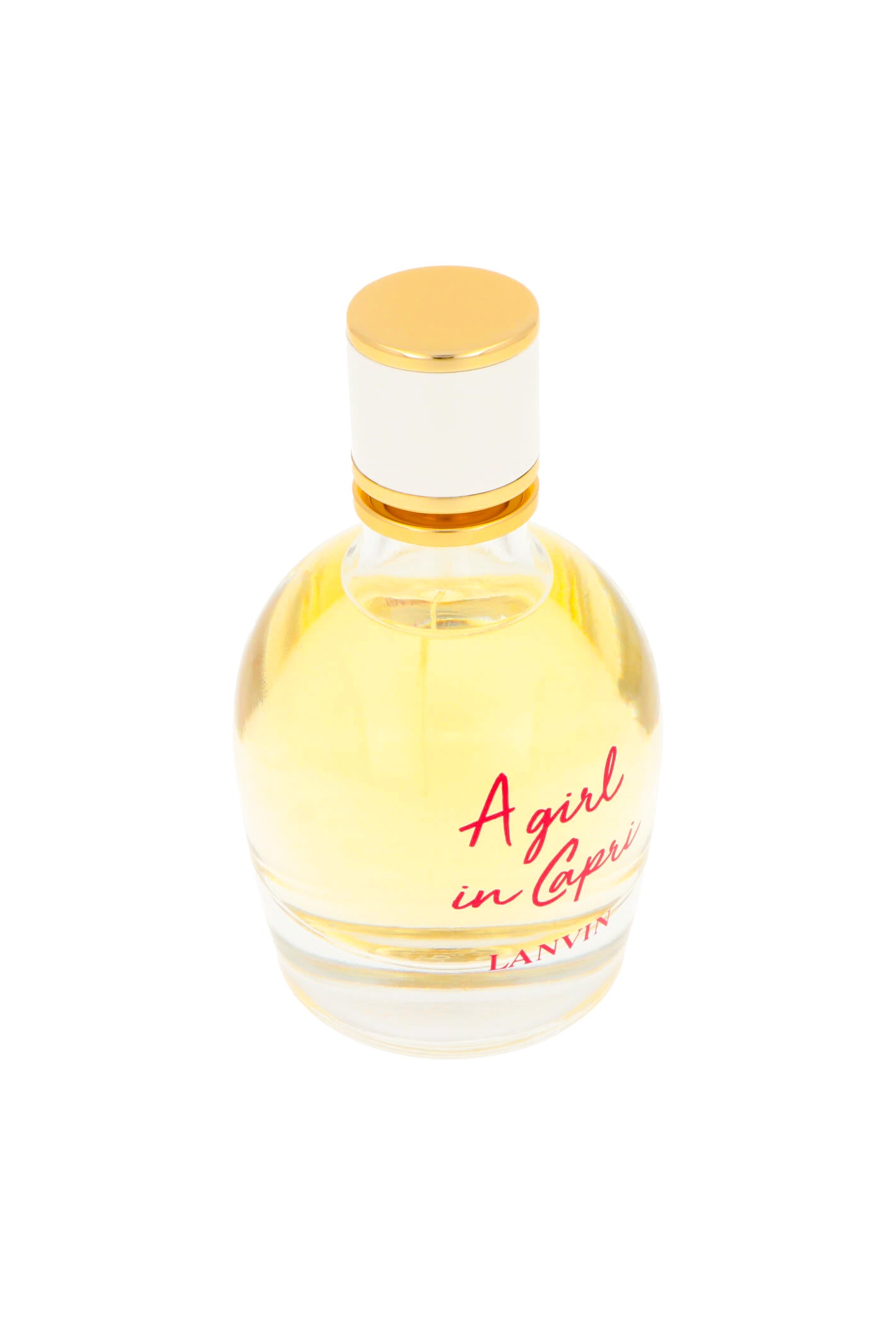 Lanvin A Girl In Capri Edt 90ml