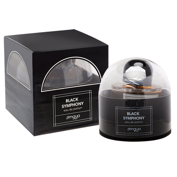Zimaya Black Symphony Edp 100ml