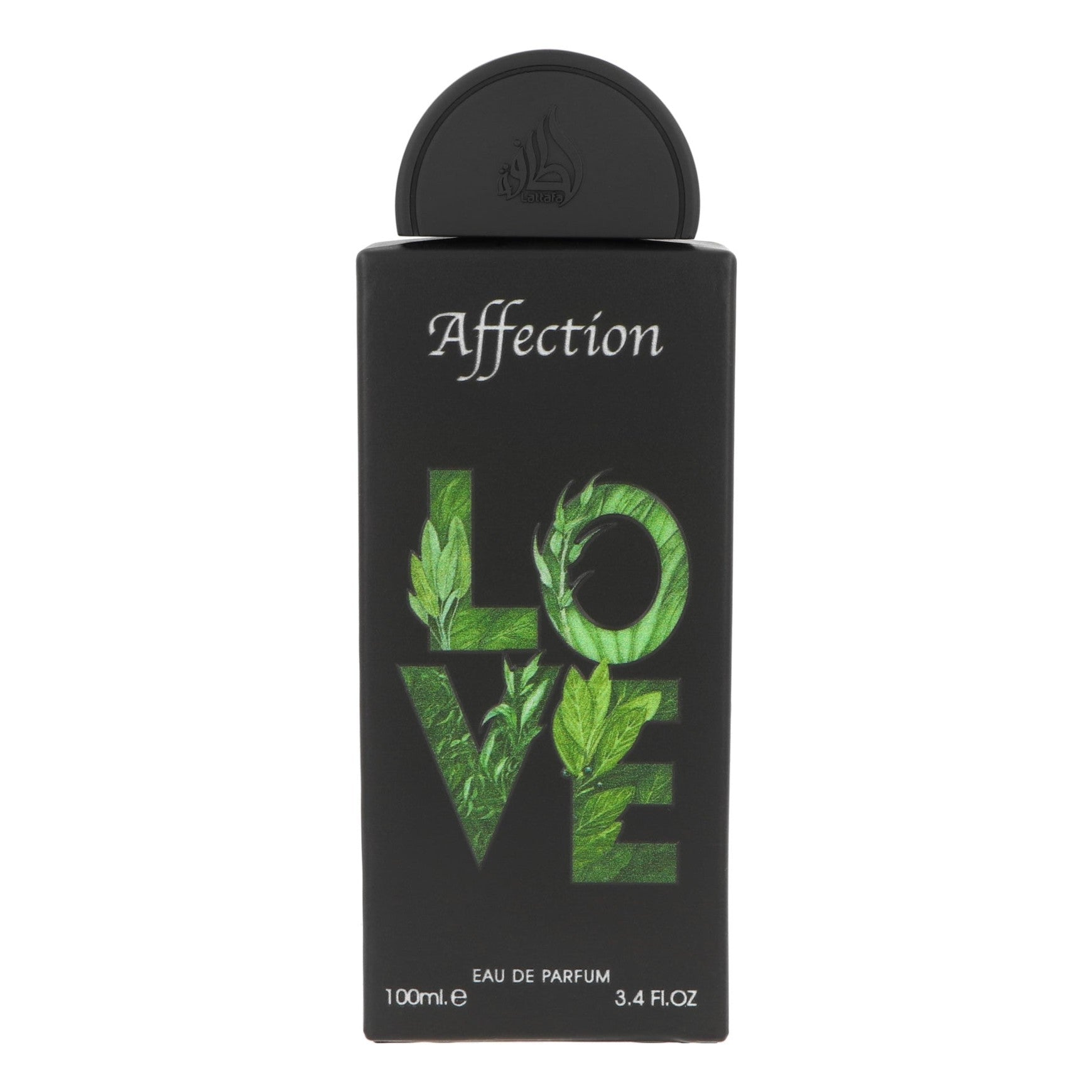 Lattafa Pride Affection Edp 100ml