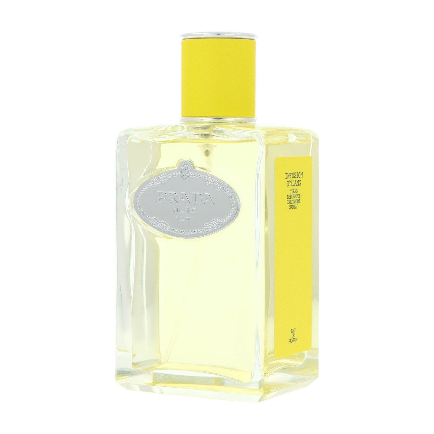Prada Infusion D`Ylang Edp 100ml