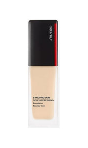 Shiseido Face Synchro Skin Self-Refreshing Foundation 330 Spf30 30ml