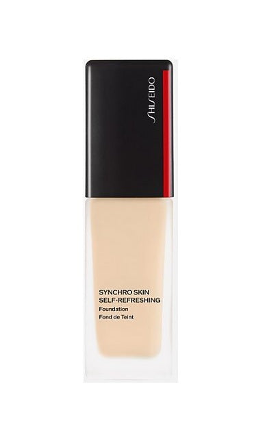 Shiseido Face Synchro Skin Self-Refreshing Foundation 330 Spf30 30ml