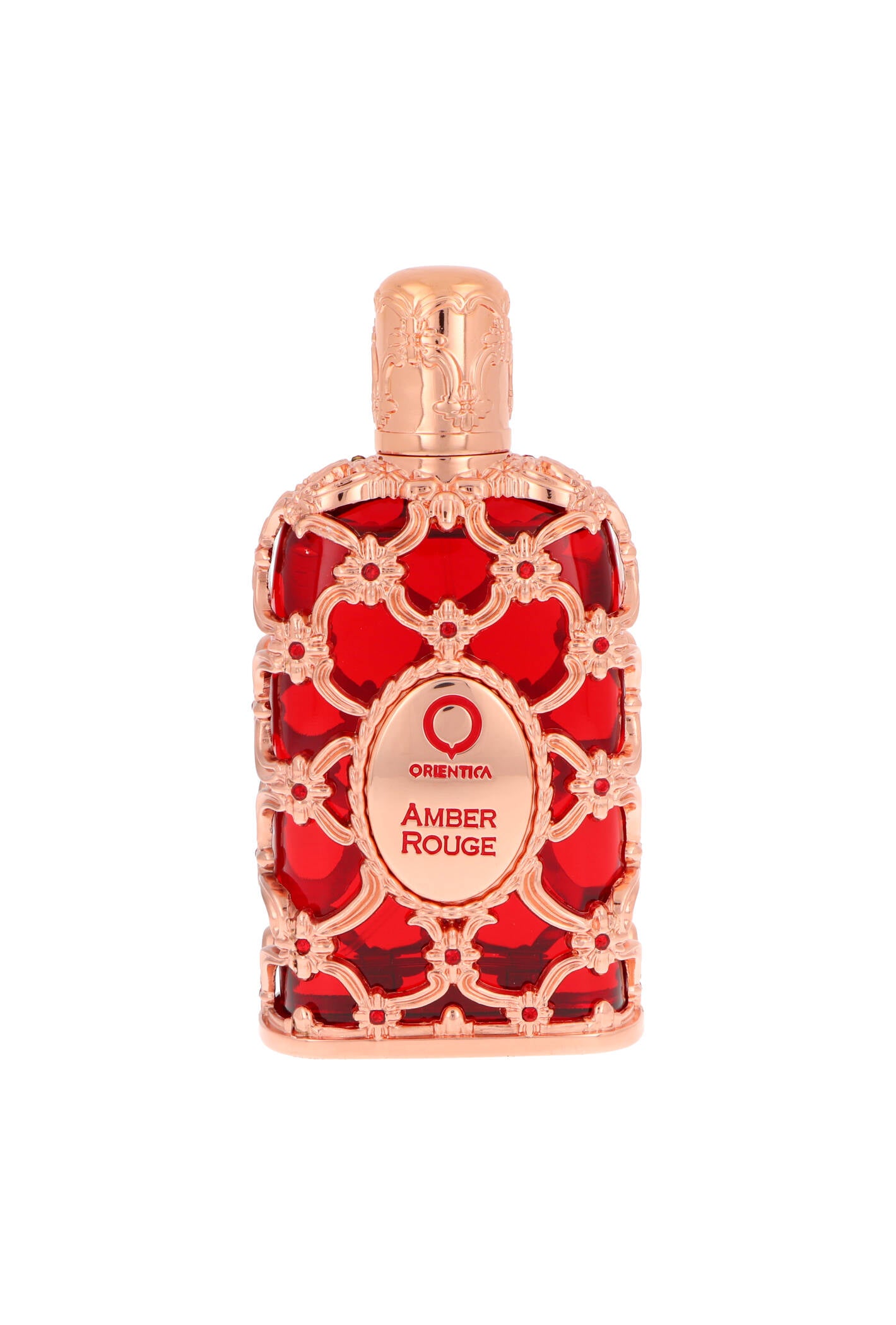 Orientica Luxury Collection Amber Rouge Edp 80ml