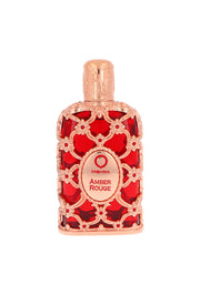 Orientica Luxury Collection Amber Rouge Edp 80ml