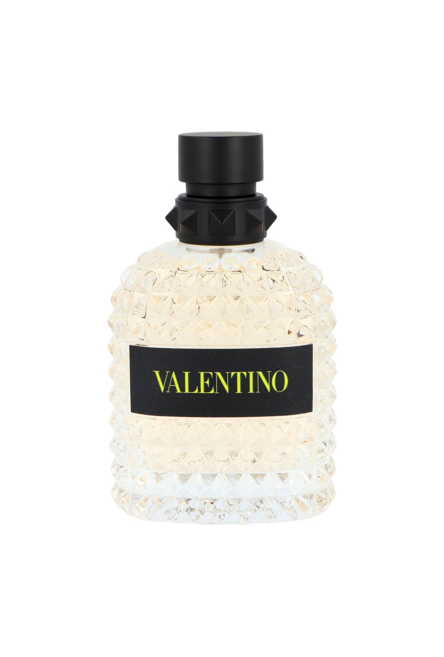 Tester Valentino Uomo Born In Roma Yellow Dream Edt 100ml