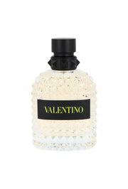Tester Valentino Uomo Born In Roma Yellow Dream Edt 100ml