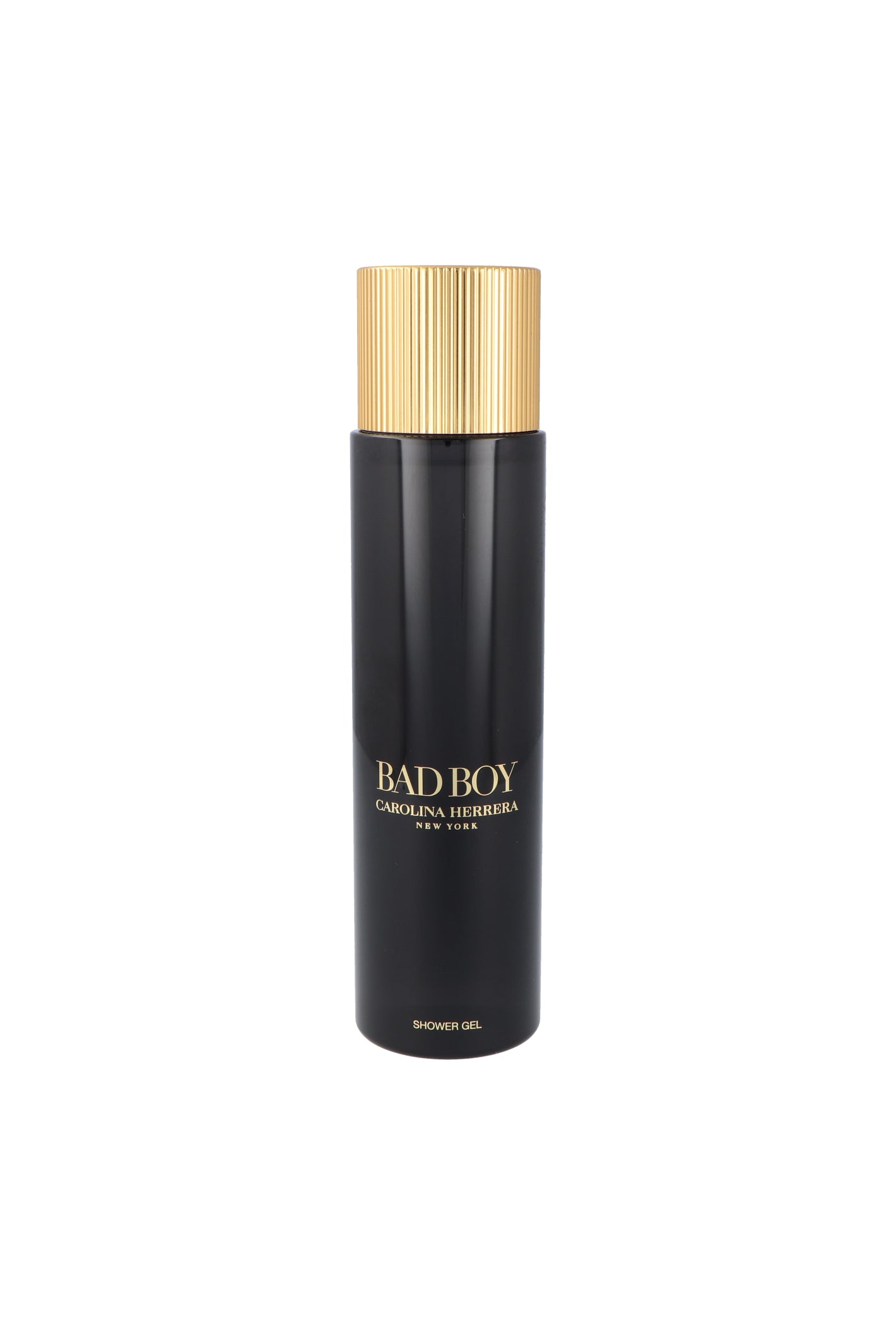 Carolina Herrera Bad Boy Duschgel 200 ml