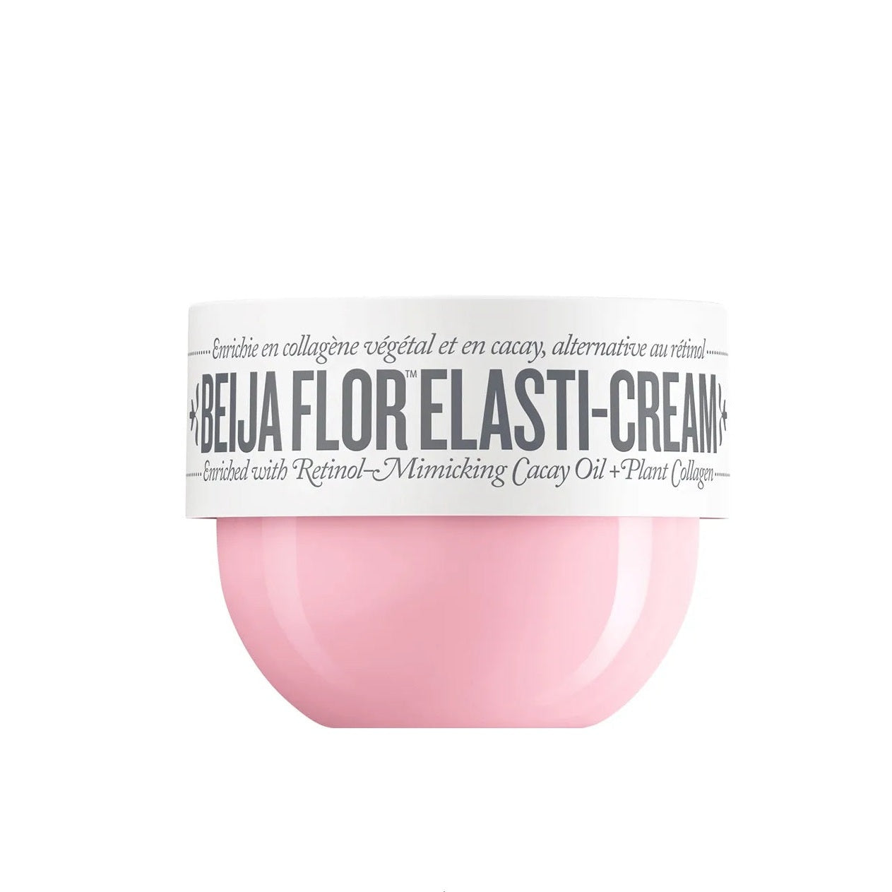 Sol De Janeiro Beija Flor Elasti Body Cream 75ml
