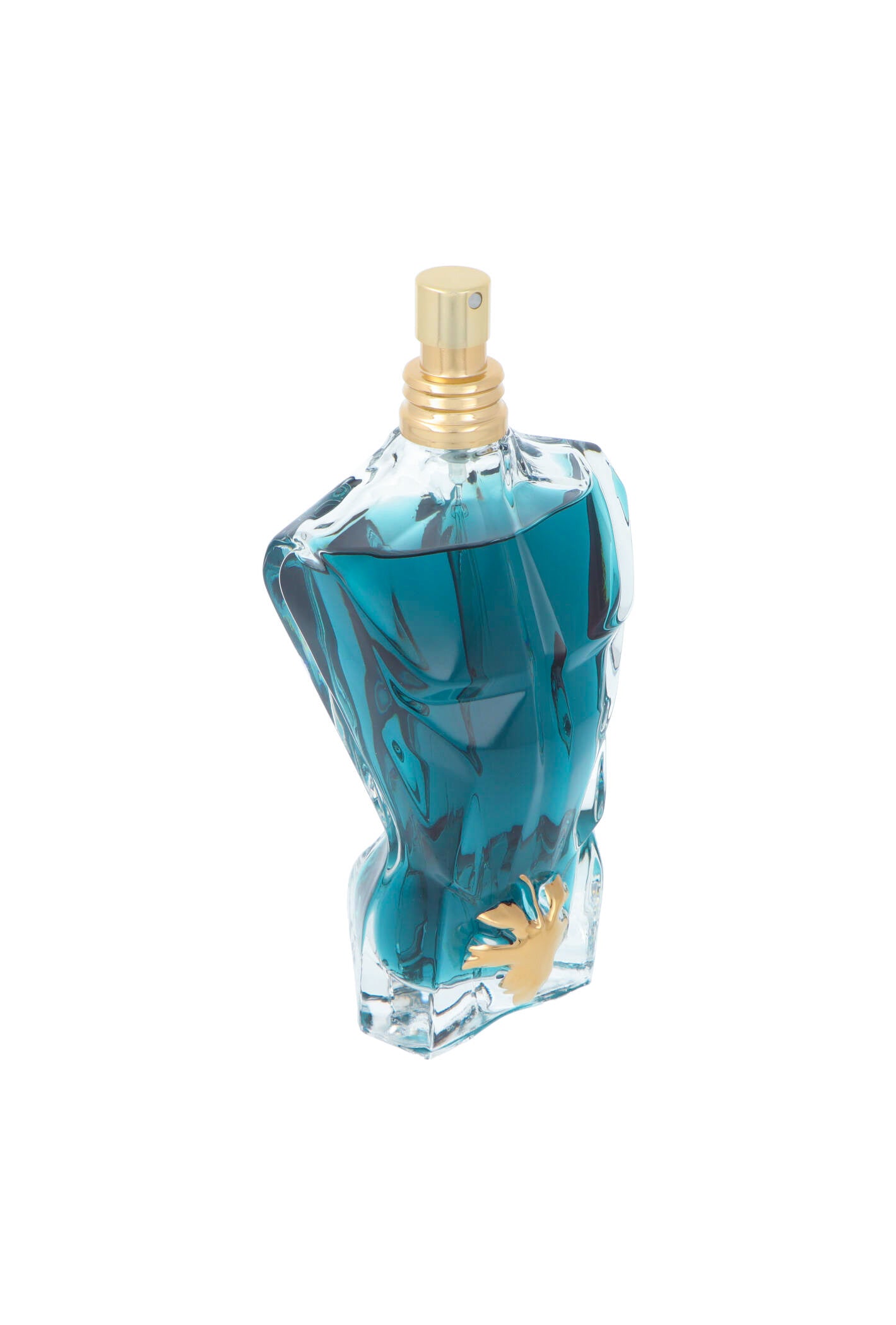 Tester Jean Paul Gaultier Le Beau Edt 125ml