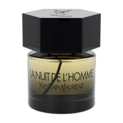 Yves Saint Laurent La Nuit de L`Homme Edt 60ml