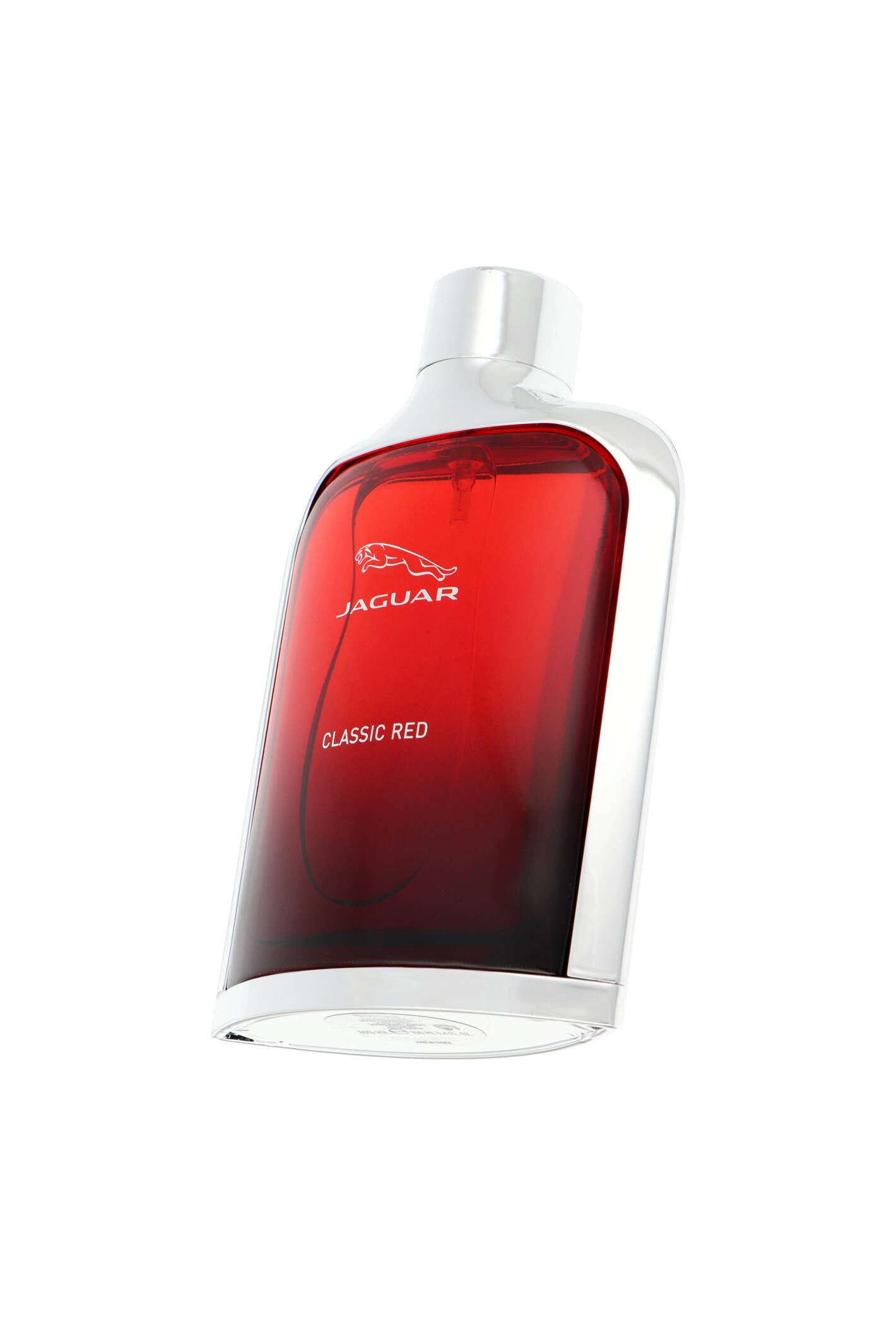 Tester Jaguar Classic Red Edt 100ml