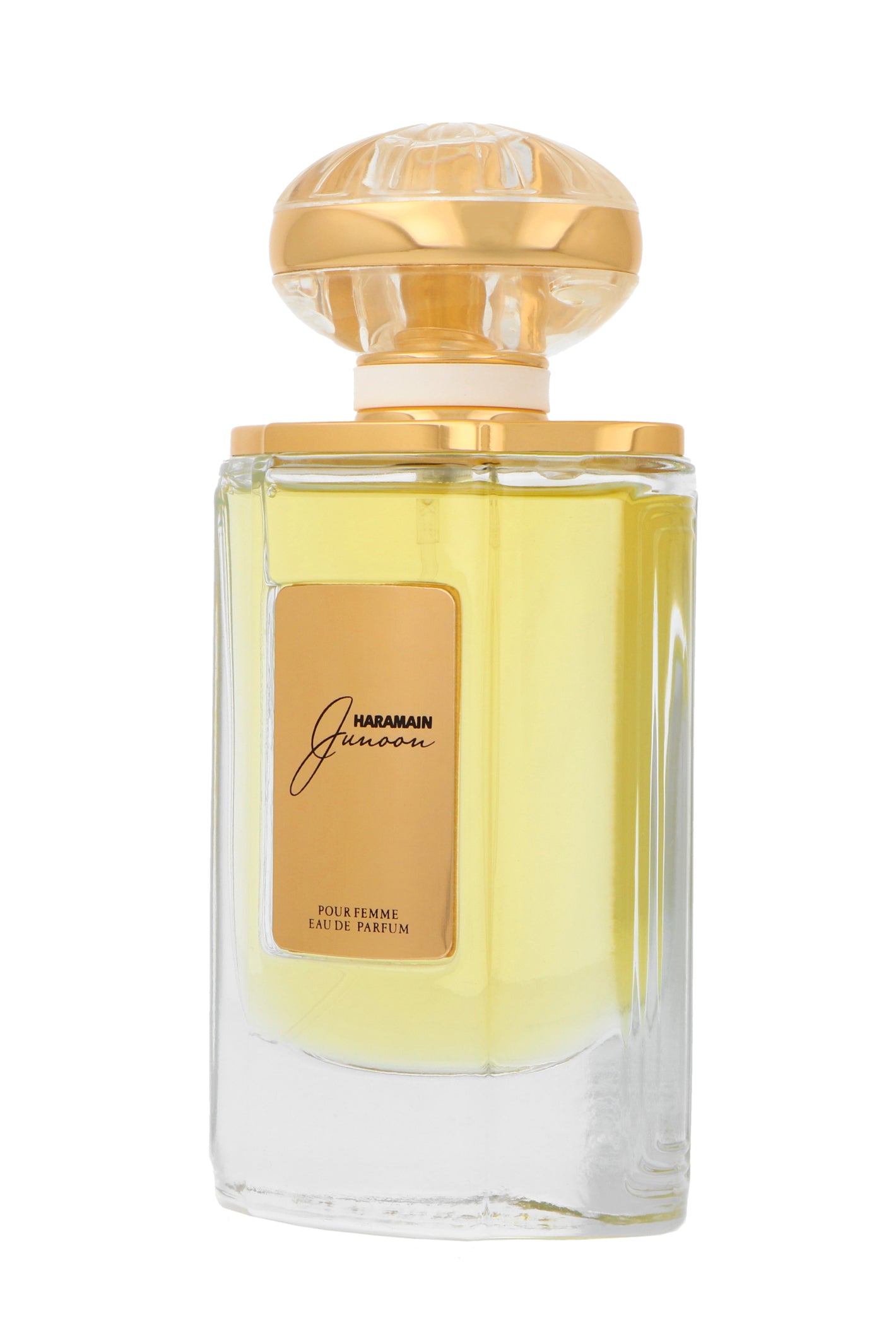 Al Haramain Junoon For Women Edp 75ml