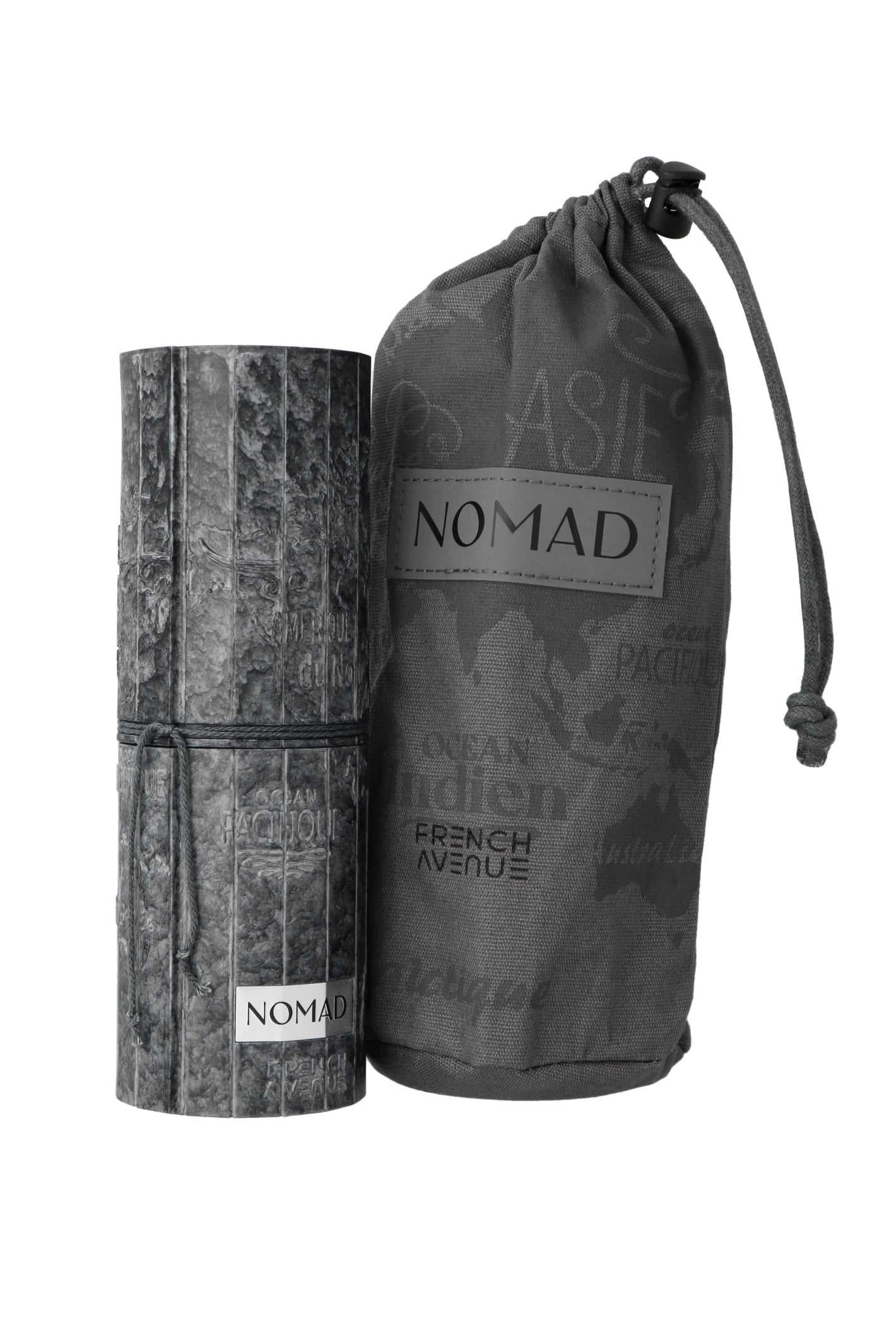 French Avenue Nomad Extrait De Parfum 100ml