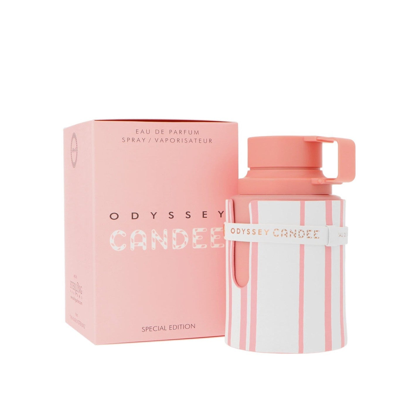 Armaf Odyssey Candee Edp 200ml