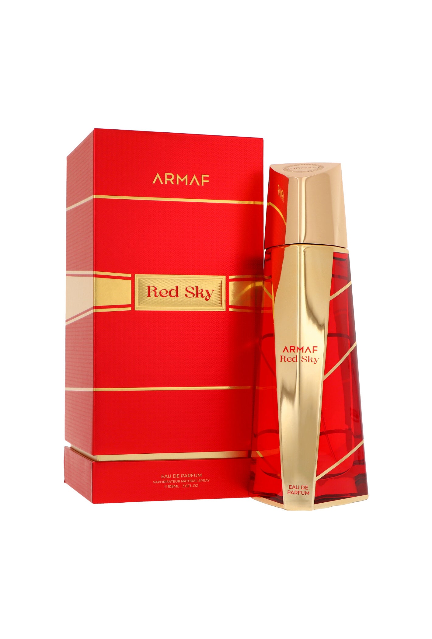 Armaf Red Sky EdP 105 ml