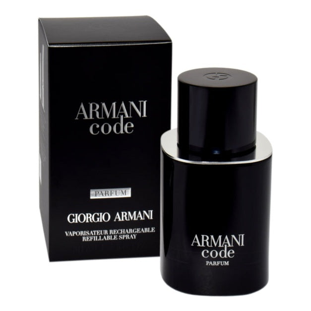 Armani Code Le Parfum Edp 50ml
