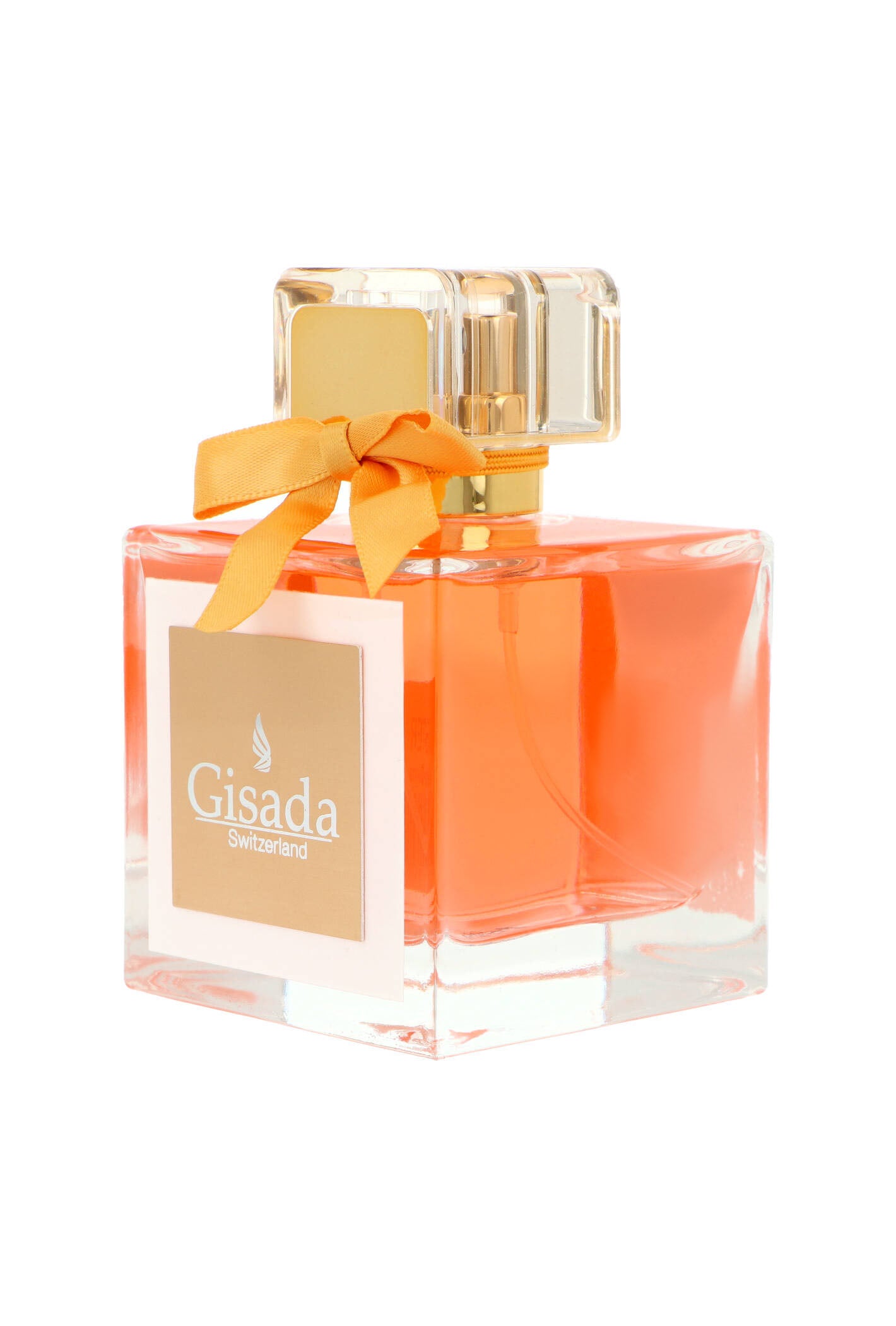 Tester Gisada Donna Edt 100ml