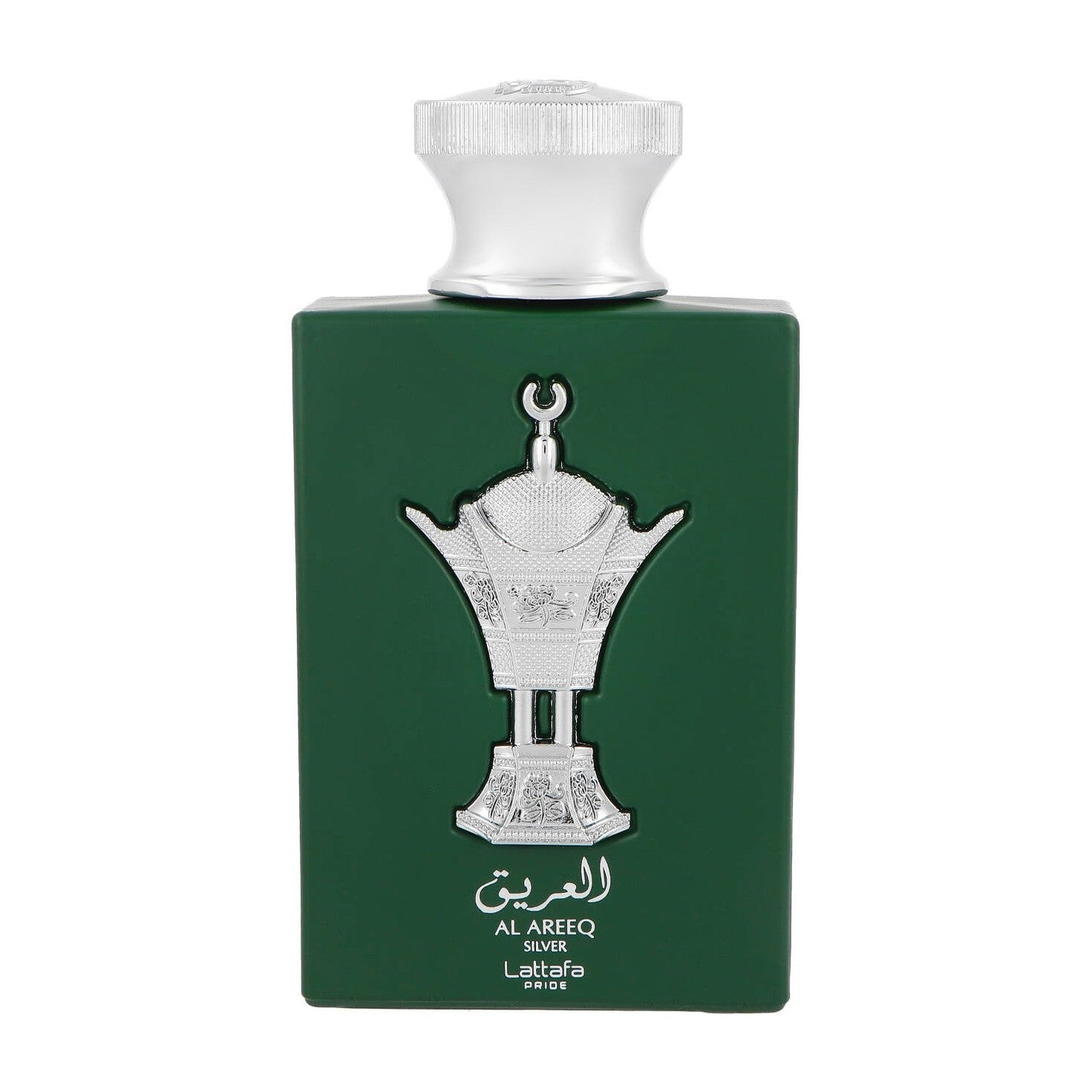 Lattafa Pride Al Areeq Silver EdP 100ml