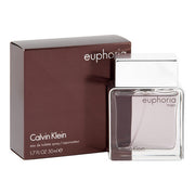 Calvin Klein Euphoria Eau de Toilette 50 ml