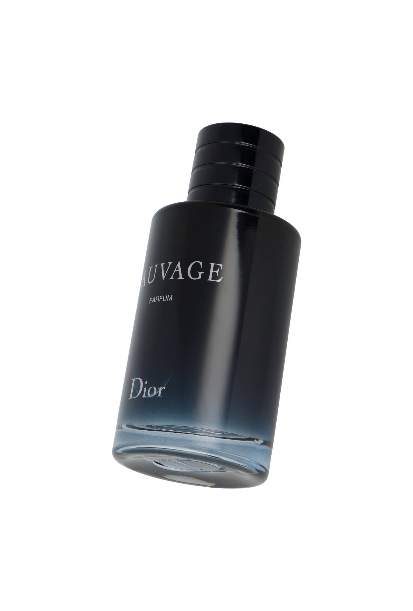 Dior Sauvage Parfum Tester 100ml