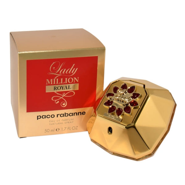 Paco Rabanne Lady Million Royal Edp 50ml