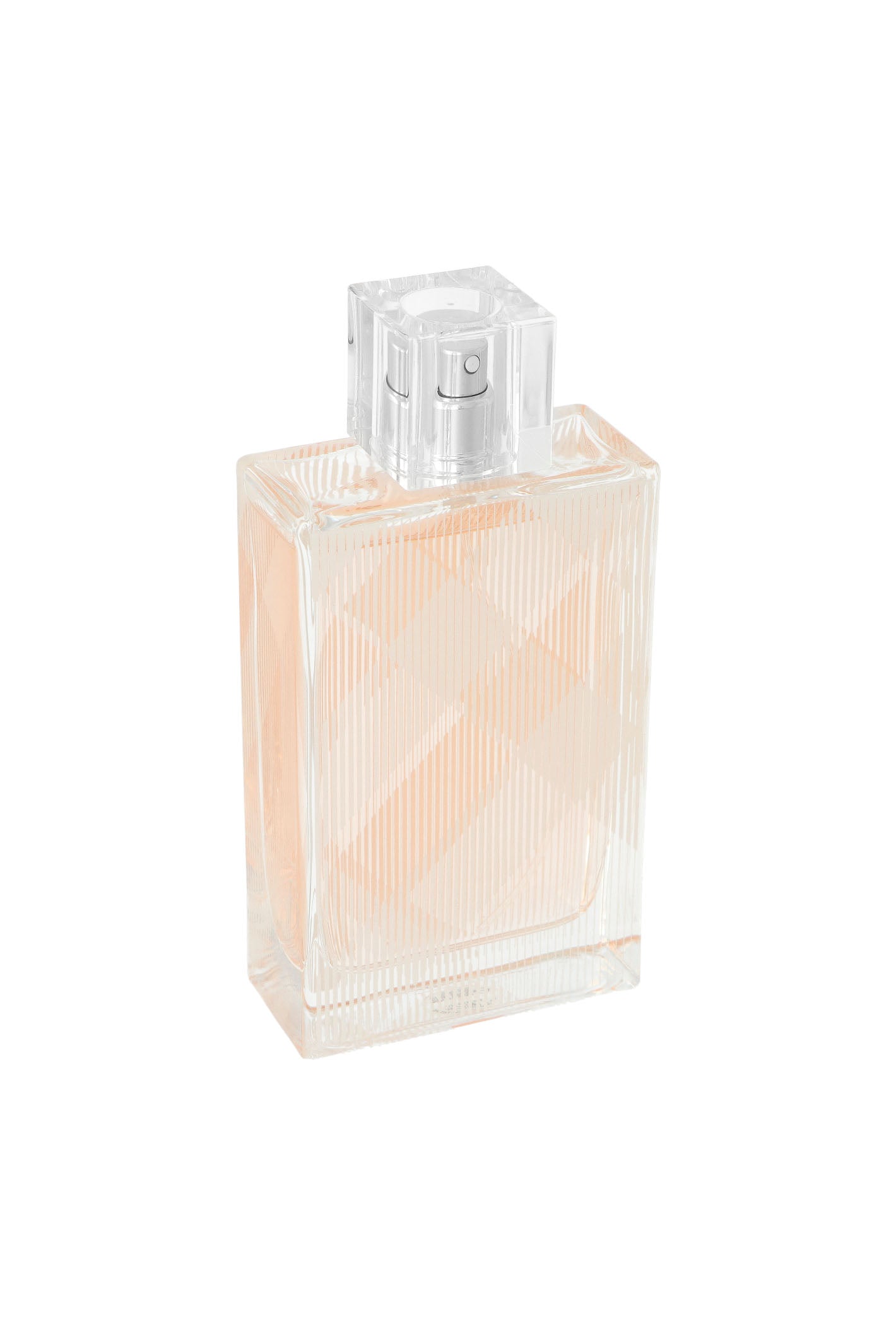 Burberry Brit For Her (New) Edt 100ml