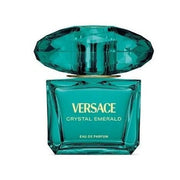 Tester Versace Crystal Emerald Edp 90ml