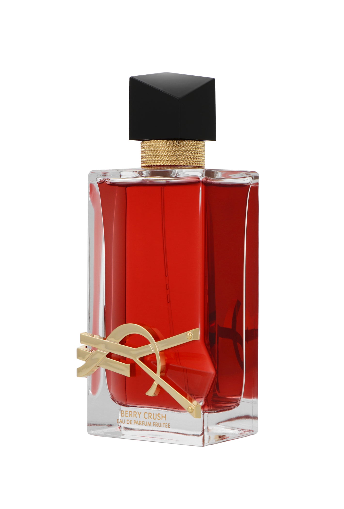 Tester Yves Saint Laurent Libre Berry Crush Edp 90ml