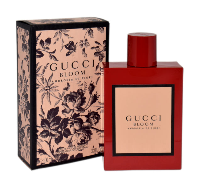 Gucci Bloom Ambrosia Di Fiori Edp 100 ml