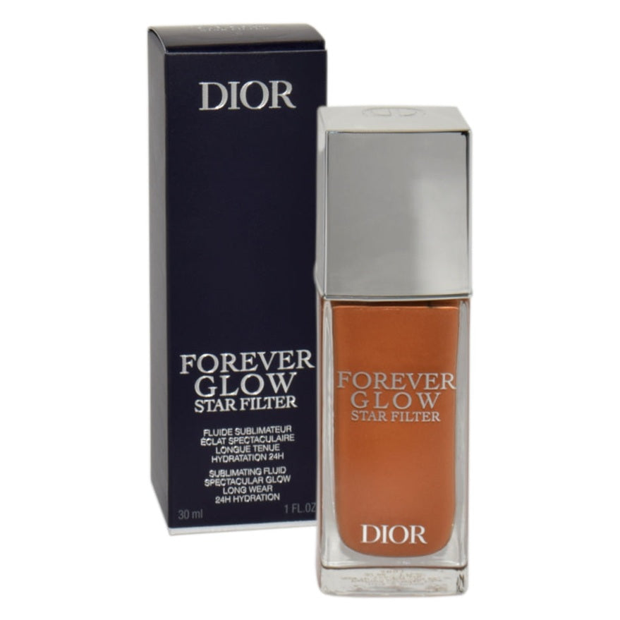 Dior Forever Glow Star Filter 6 30ml