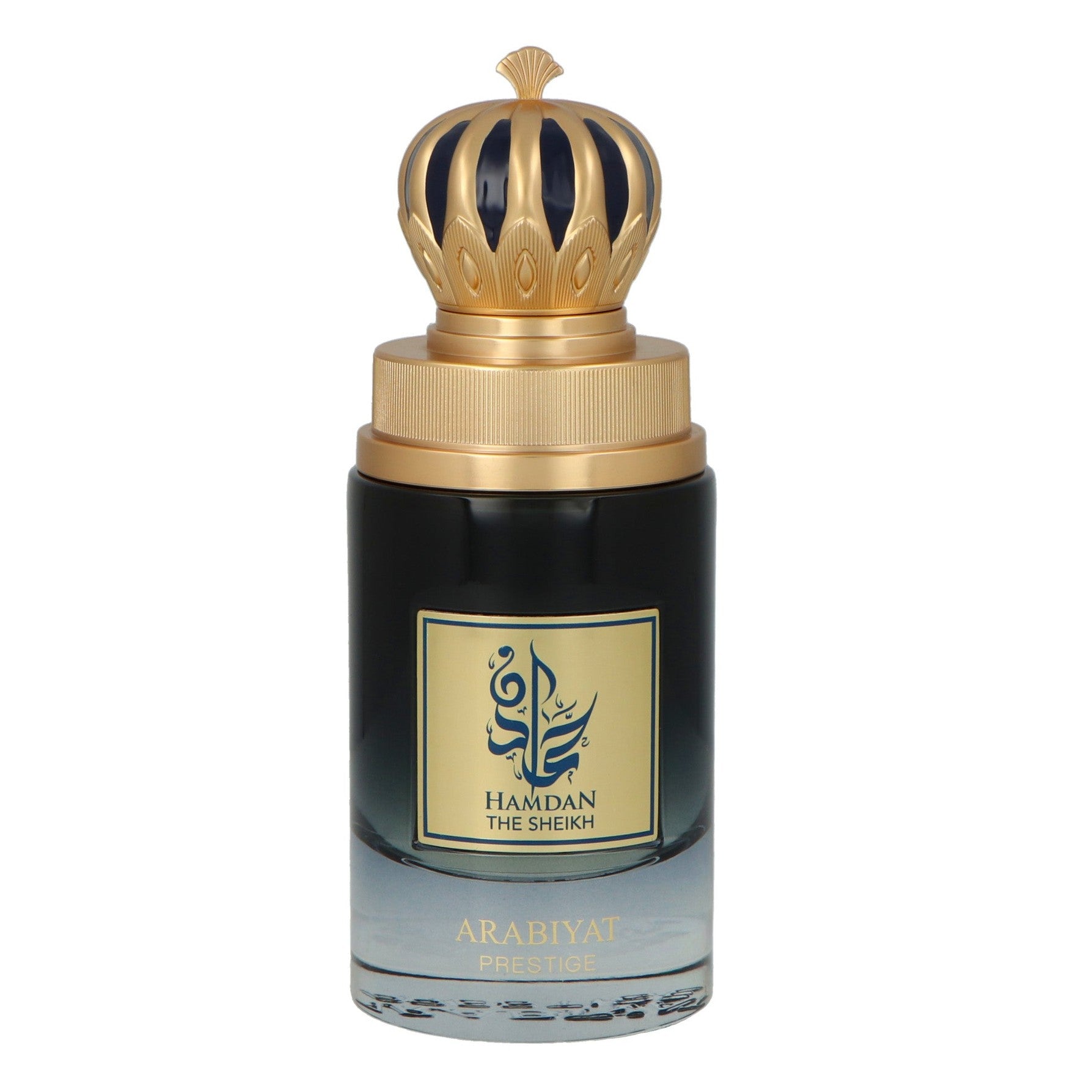 Arabiyat Prestige Hamdan The Sheikh Edp 75ml