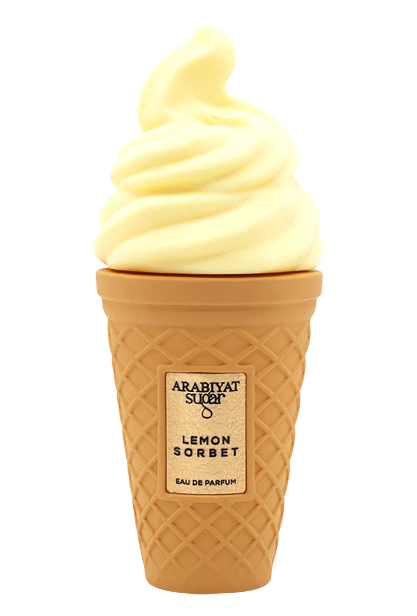Arabiyat Sugar Lemon Sorbet Edp 100ml