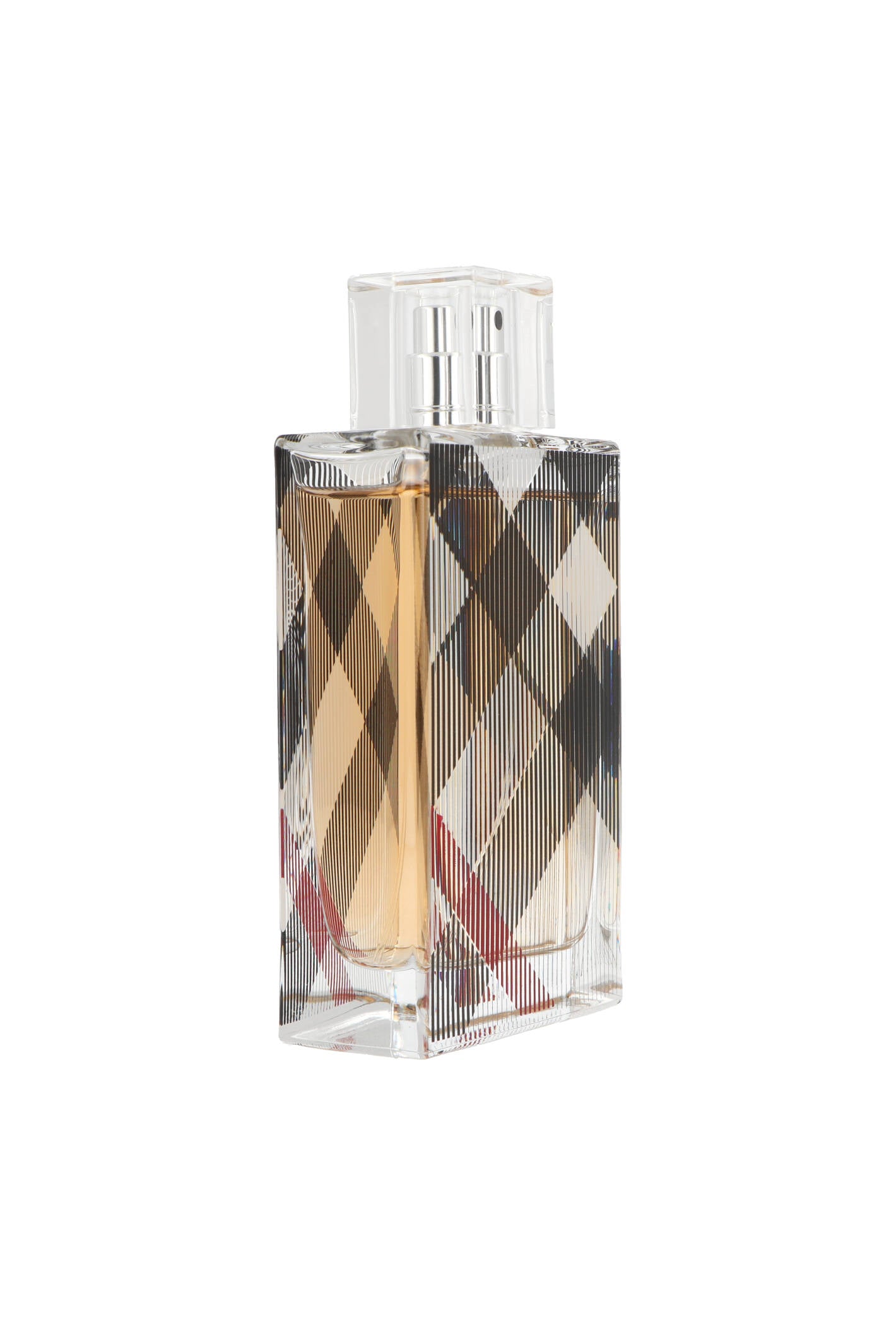 Burberry Brit For Her (New) Edp 100ml