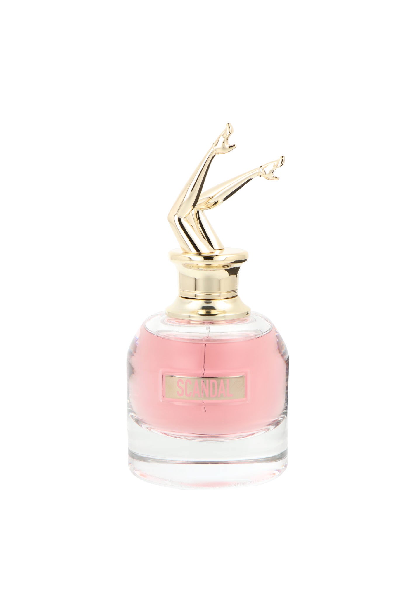 Tester Jean Paul Gaultier Scandal Edp 80ml
