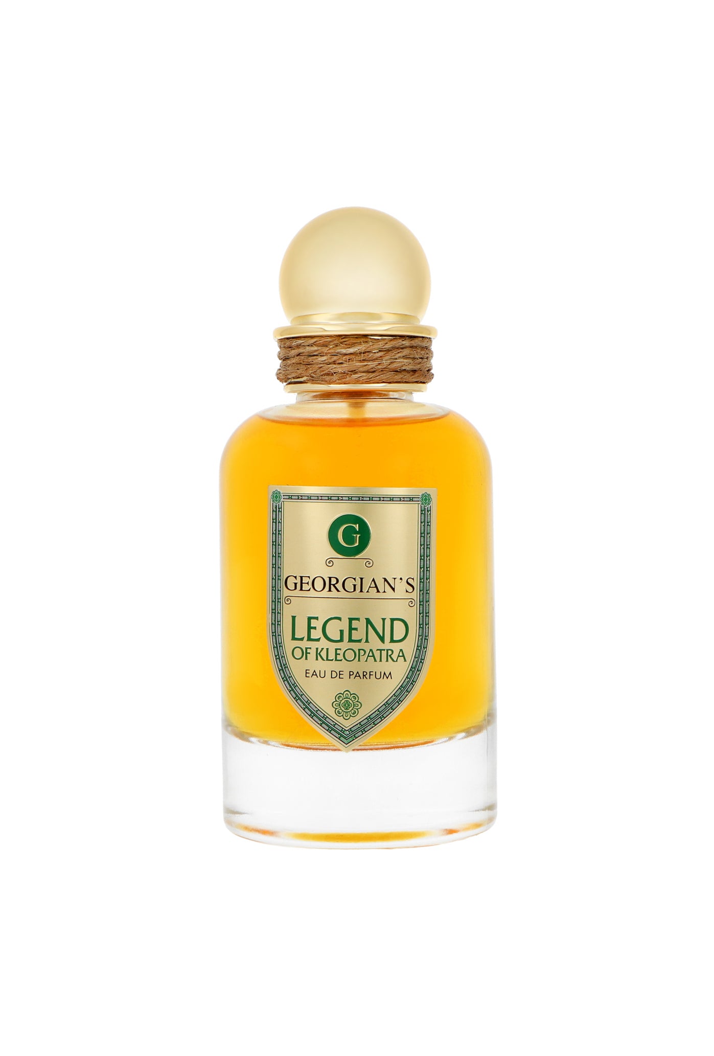 Flavia Georgian`s Legend Of Kleopatra Edp 100ml