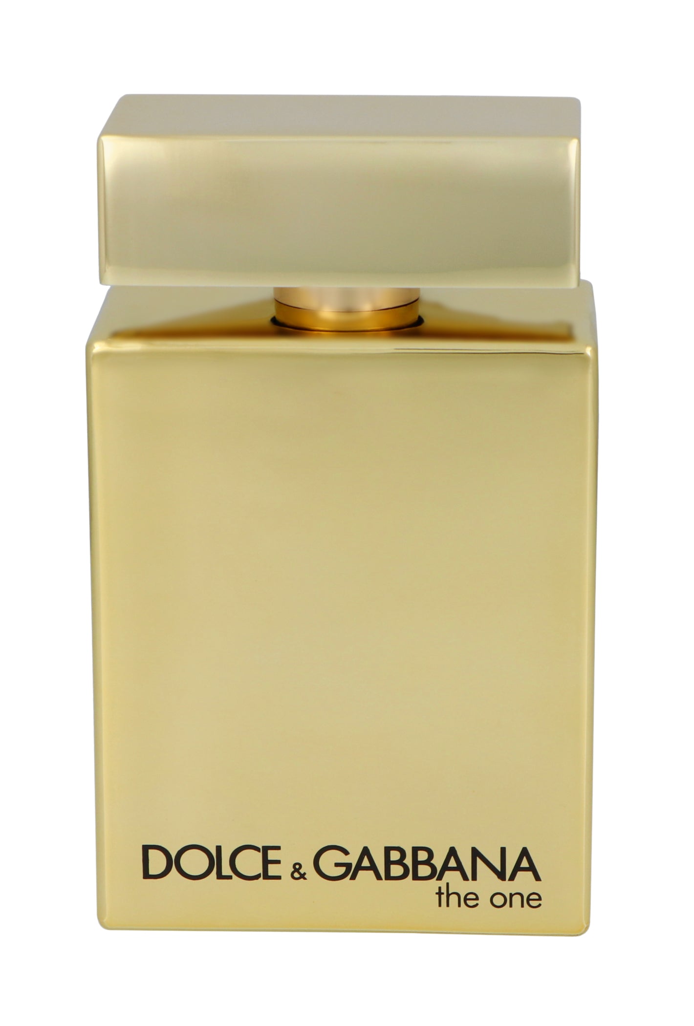 Tester Dolce & Gabbana The One Gold Men Edp 100ml