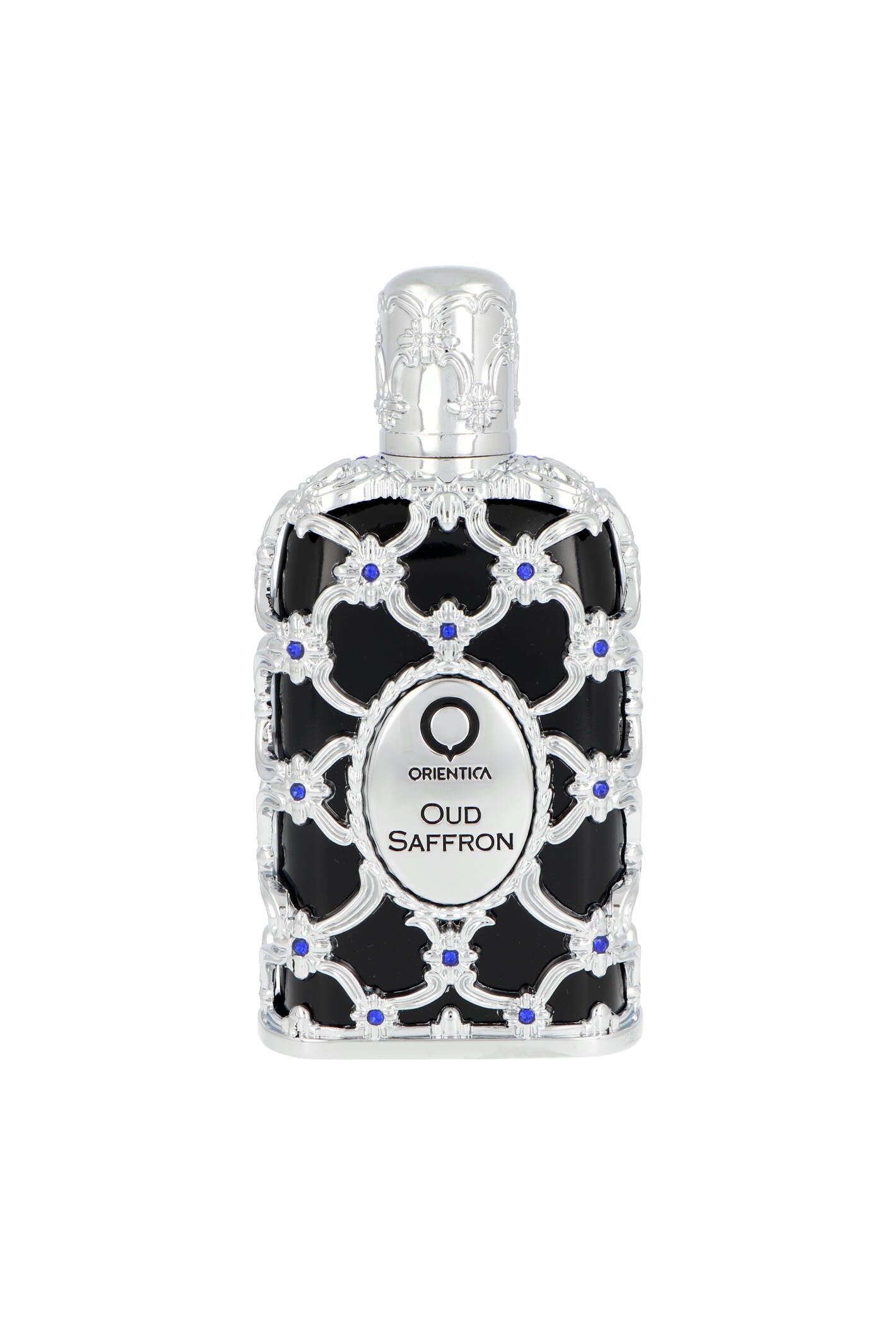 Orientica Luxury Collection Oud Saffron Edp 80ml