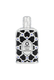 Orientica Luxury Collection Oud Saffron Edp 80ml