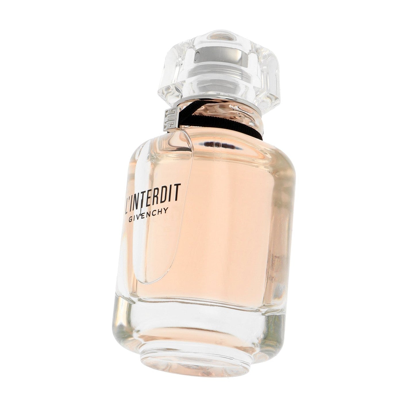 Givenchy L`Interdit 2022 EdT 80ml