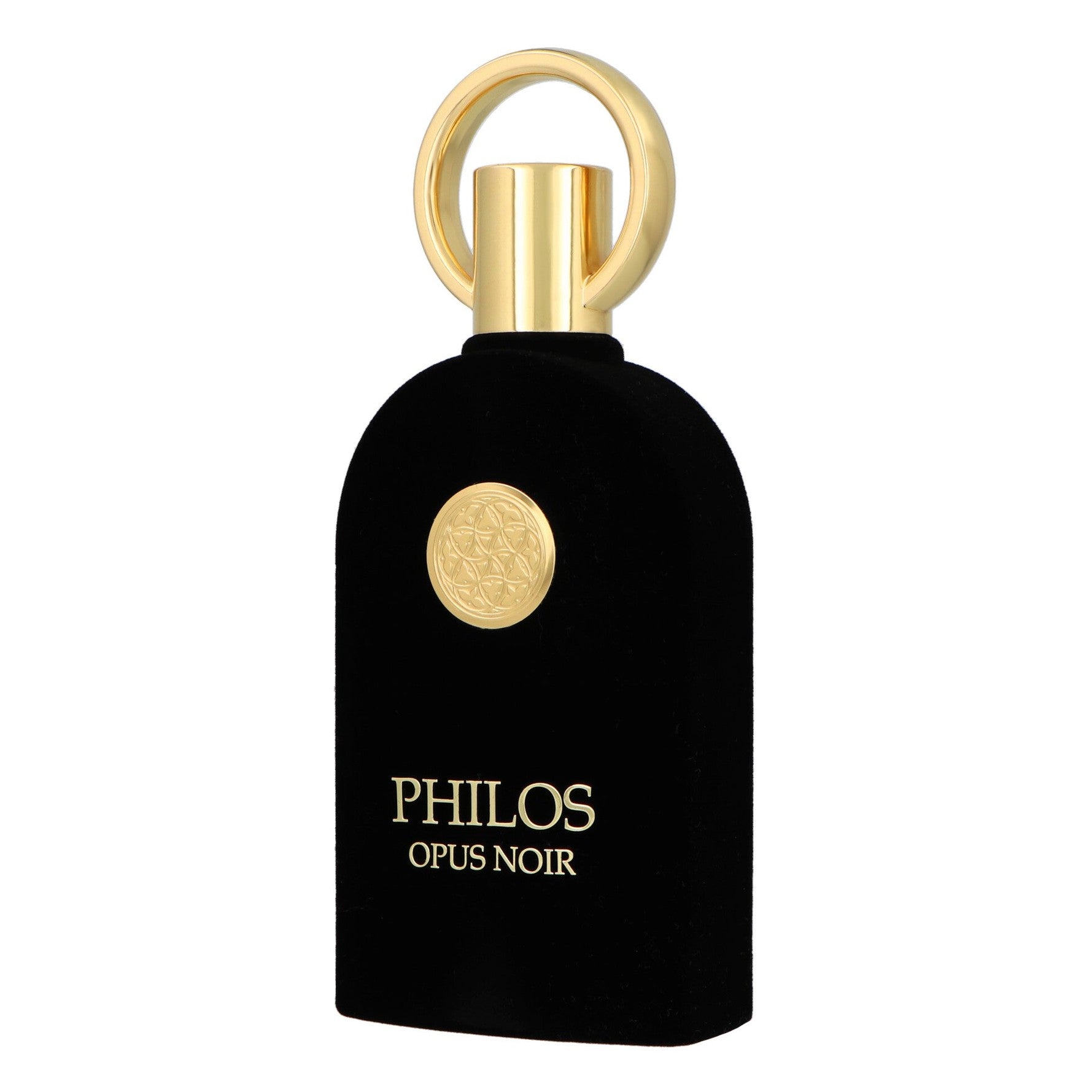 Maison Alhambra Philos Opus Noir Edp 100ml