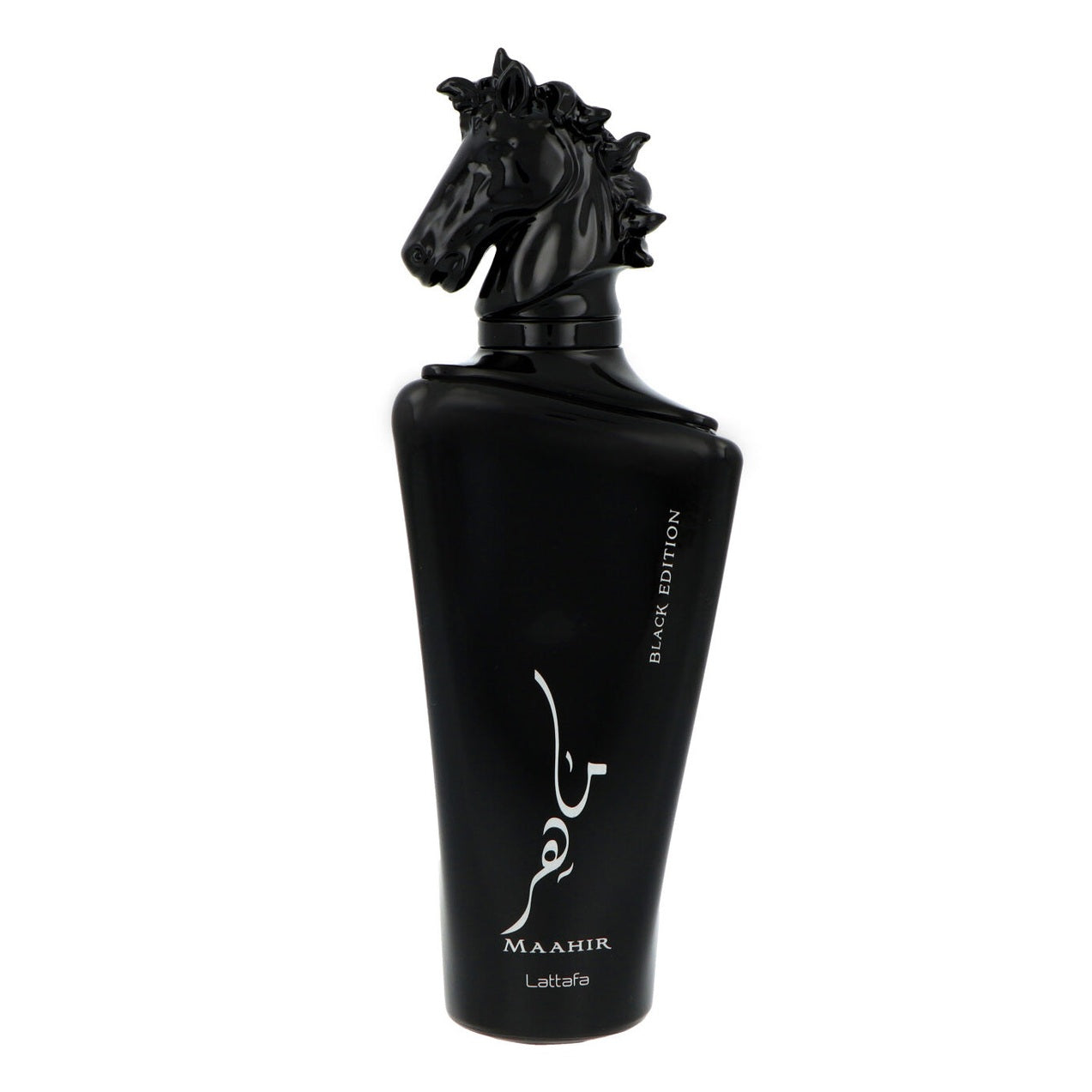 Lattafa Maahir Black Edition Edp 100ml